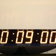 Illustration for article titled The History of NASAs Iconic Countdown Clock (And a Look at the New One)